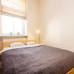 Spacious Old Town 3 Bedroom Flat