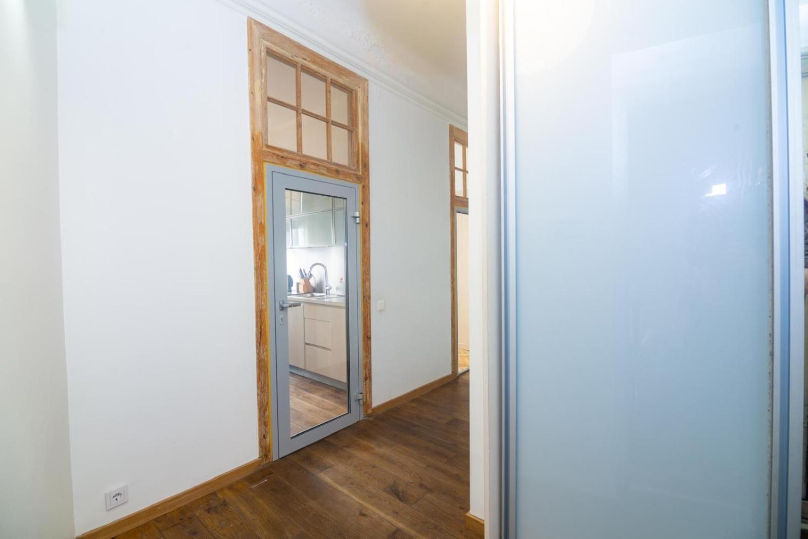 Spacious Old Town 3 Bedroom Flat *