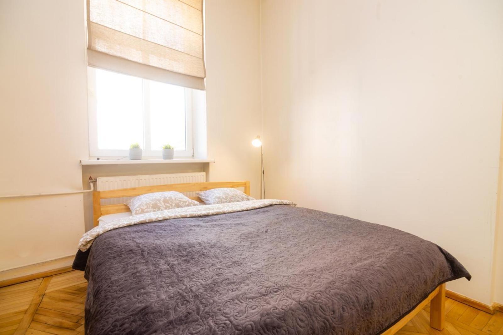 Appartement Spacious Old Town 3 Bedroom Flat *