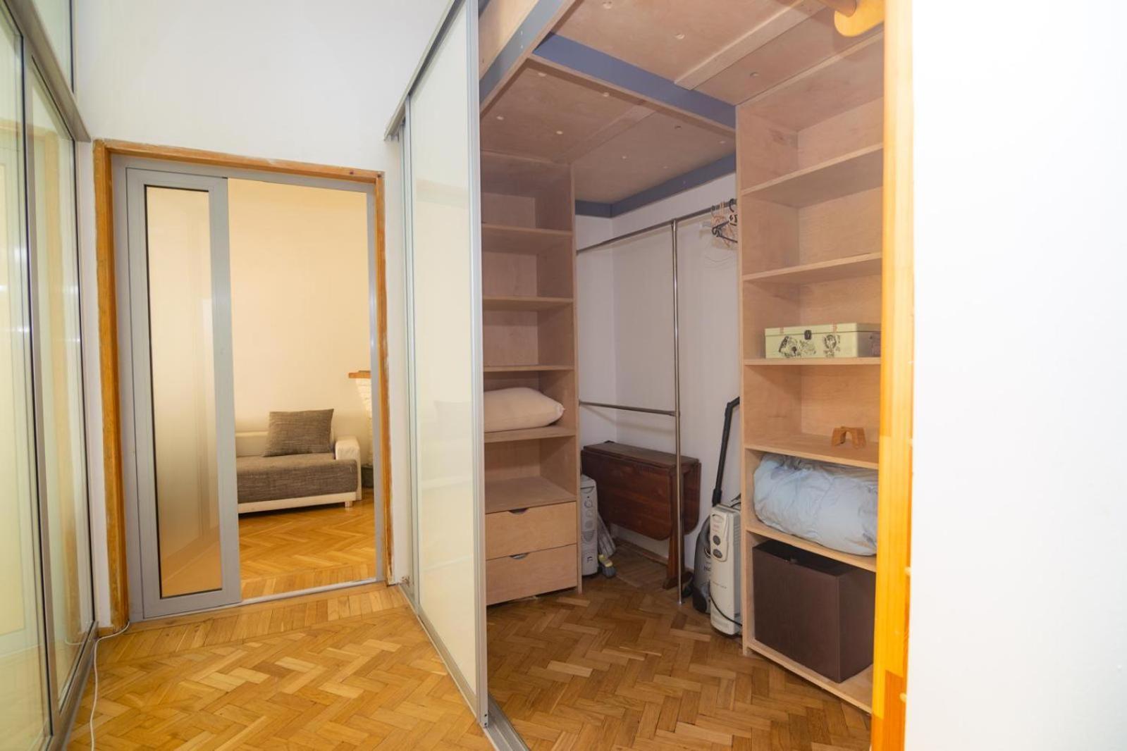 Appartement Spacious Old Town 3 Bedroom Flat *